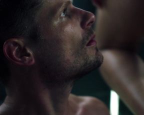 Natalie Martinez nude - Into The Dark s01e05 (2019)