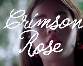 Kate Bowman - Crimson Rose (2016)