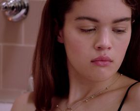 Kate Bowman - Crimson Rose (2016)