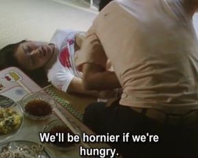 Rinako Hirasawa in Sex Machine