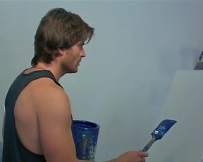 Kari Wuhrer Nude - Vivid (1999)