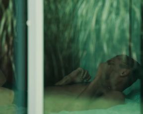 Svenja Jung - Die Chefin s10e05 (2019)