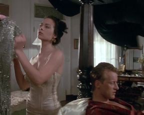 Theresa Russel - Eureka(1983)