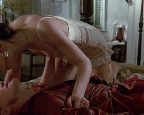 Theresa Russel - Eureka(1983)