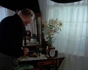 Theresa Russel - Eureka(1983)