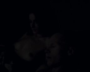 Salome Stevenin nude - Comme une etoile dans la nuit (2008)