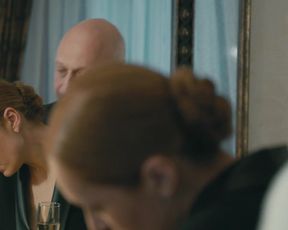 Viktoriya Isakova nude - Skazhi pravdu s01e04 (2019)