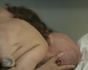 Viktoriya Isakova nude - Skazhi pravdu s01e04 (2019)