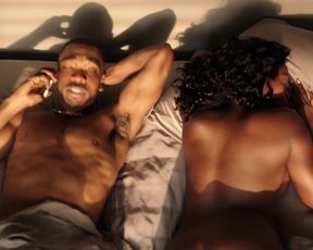 Elizabeth Ruiz naked - White Famous s01e01 (2017)