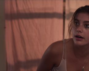 Camila Morrone, Maia Mitchell nude - Never Goin Back (2018)