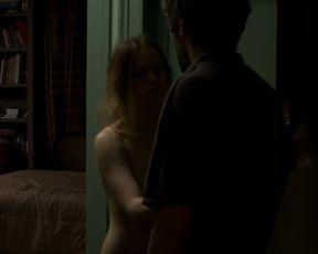 Sara Forestier - Love Battles (Uncensored 2013)