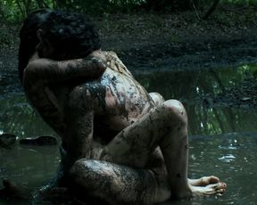 Sara Forestier - Love Battles (Uncensored 2013)