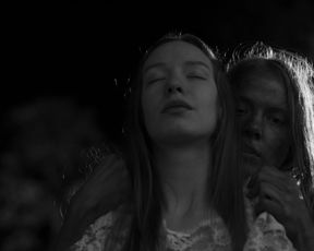 Rea Lest - November (2017) Censorship celebs scenes