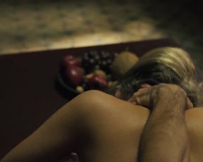 Marion Cotillard - La boite noire (2005) Short Nude and Sex Scene_New