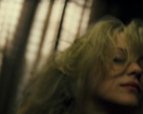 Marion Cotillard - La boite noire (2005) Short Nude and Sex Scene_New