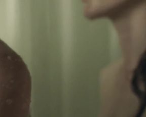 Rose Leslie Nude - Honeymoon (2014)