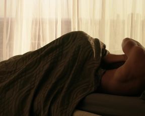 Korrina Rico nude - Glass Jaw (2018)