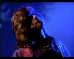 Deep Purple - Love Conquers All (1990)