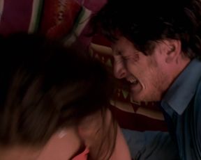 Celebrity Sex Scenes - JLo (1999)