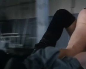 Iwona Petry - Szamanka (1996)