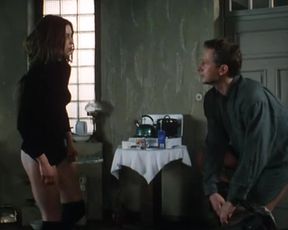 Iwona Petry - Szamanka (1996)