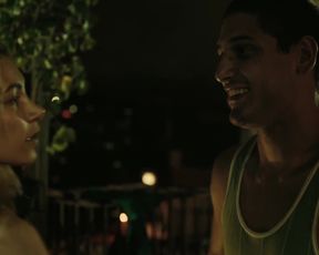 Stefani Mota - Irmaos Freitas s01e01(2019)