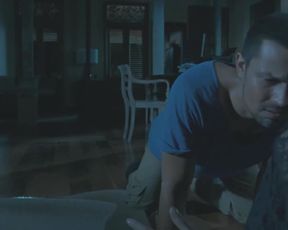 Sunny Leone sexy - Jism (2012)