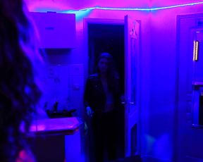 Colomba Giovanni naked - Acherontia Styx (2018)