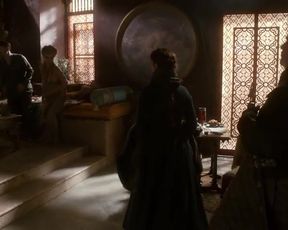 Emily Diamond Nude - Game Of Thrones s01e03 (2011)