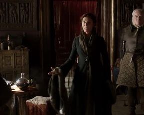 Emily Diamond Nude - Game Of Thrones s01e03 (2011)