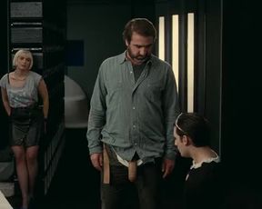 Julie Bremon & Kate Moran Les rencontres d'après minuit (2013)