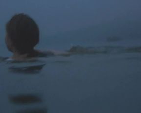 Ellen Dorrit Petersen, Cosmina Stratan nude explicit - Shelley (2016)