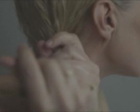 Ellen Dorrit Petersen, Cosmina Stratan nude explicit - Shelley (2016)