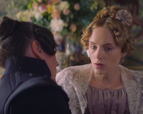 Suranne Jones nude - Gentleman Jack s01e02 (2019)
