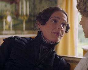 Suranne Jones nude - Gentleman Jack s01e02 (2019)