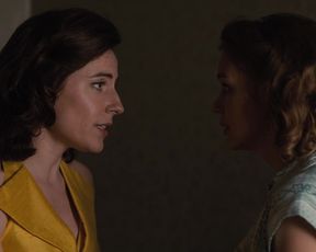 Luise Heyer, Antje Traue nude - Dark s02e03 (2019)
