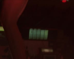 Emily Hynnek nude - Factotum (2005)