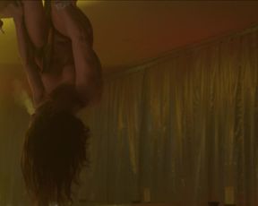 Emily Hynnek nude - Factotum (2005)