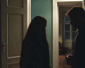 Teresa Palmer nude - Berlin Syndrome (2017)