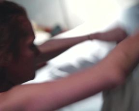 Teresa Palmer nude - Berlin Syndrome (2017)