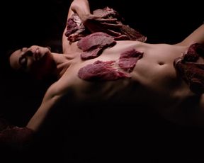 Mariana Lima - Seducao da Carne (2018)