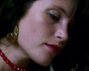 Adele Exarchopoulos naked - Orpheline (2016)