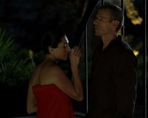 Caterina Murino Nude - Le Grand Alibi (2008)