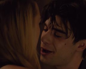Sophie Faulkenberry nude - Alex Strangelove (2018)