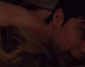 Sophie Faulkenberry nude - Alex Strangelove (2018)