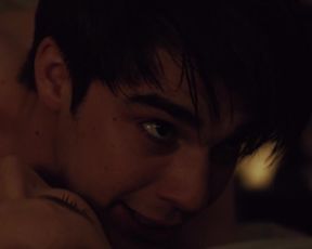 Sophie Faulkenberry nude - Alex Strangelove (2018)