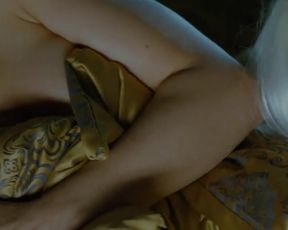 Rachel McAdams, Noomi Rapace Nude & Sexy – Passion (2012)