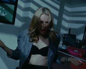 Rachel McAdams, Noomi Rapace Nude & Sexy – Passion (2012)