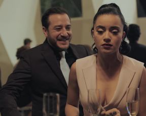 Paulina Gaitan, Johanna Murillo nude - Diablo Guardian s02e01-05 (2019)
