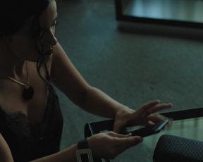 Paulina Gaitan, Johanna Murillo nude - Diablo Guardian s02e01-05 (2019)